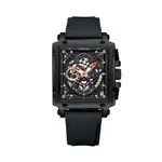 Dial Color: Black