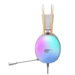 Havit H2037d Gamenote 3.5mm RGB Wired Gaming Headphone – Thumbnail 3