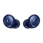 Anker Soundcore Space A40 Noise Cancelling Earbuds – Color: Blue – Thumbnail 4