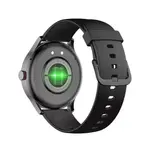 Imilab Imiki TG1 Calling Super-retina Amoled Smartwatch – Color: Black – Thumbnail 3