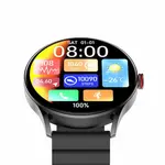 Imilab Imiki TG1 Calling Super-retina Amoled Smartwatch – Color: Black – Thumbnail 4