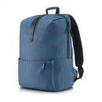 Xiaomi Mi College Casual Waterproof Polyester Backpack – Color: Blue – Thumbnail 2