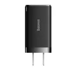 Baseus GaN5 Pro 65W Universal Compatibility Fast Charger  – Color: Black – Thumbnail 2