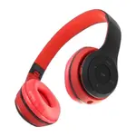 Havit HV-H2575BT Bluetooth Headphone With Microphone – Color: Red – Thumbnail 3