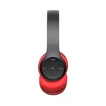 Havit HV-H2575BT Bluetooth Headphone With Microphone – Color: Red – Thumbnail 4