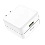 Hoco C66 Surpass 20W 4A Fast Charger with 1m Micro USB Cable – Thumbnail 3