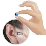 Siemens Vibe Mini 8 CIC Digital Programmable Hearing Aid – Thumbnail 1