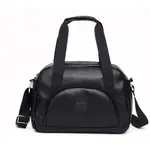 Bili Online Ladies Fashion Water-resistant At Light Rain Shoulder Bag – Color: Black – Thumbnail 2