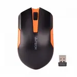 Color: Orange