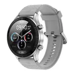 XINJI NOTHING 1 Bluetooth Calling Smartwatch – Color: Silver – Thumbnail 1