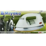 Miyako EI-135 Temperature Control 1000W Automatic Dry Iron – Thumbnail 2