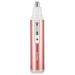 Kemei KM-6637 4 in 1 Shaver for women – Thumbnail 3