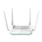 D-Link R15 AX1500 Eagle PRO AI Dual-Band Wi-Fi 6 Smart Router – Thumbnail 1