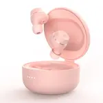 Havit Hakii Moon True Wireless Bluetooth Earbuds – Color: Pink – Thumbnail 2