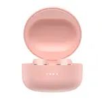 Havit Hakii Moon True Wireless Bluetooth Earbuds – Color: Pink – Thumbnail 3