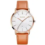 Dial Color: White