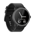 Fastrack Invoke Pro AMOLED Smartwatch – Color: Black – Thumbnail 1