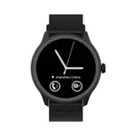 Fastrack Invoke Pro AMOLED Smartwatch – Color: Black – Thumbnail 2