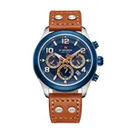 Dial Color: Blue