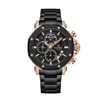 Strap Color: Black