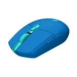 Logitech G304 Hero Lightspeed Wireless Gaming Mouse – Color: Blue – Thumbnail 2