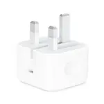 Apple 20W USB-C Adapter (3-Pin) Compact and Powerful Fast Charger – Thumbnail 2