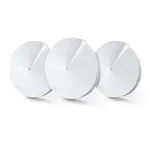 TP-Link Deco M9 Plus AC2200 Tri-Band Mesh WiFi Router (3-Pack) – Thumbnail 2