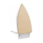 Philips HI113 Lightweight Button Groove Dry Iron – Color: Purple – Thumbnail 2