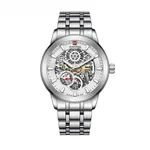 Dial Color: Silver
