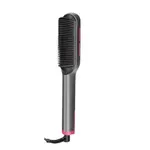 Ubeator G20-Black LED Digital Controller Display Screen Unisex Brush Hair Dryer – Thumbnail 3