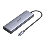UGREEN Redovok CM498 Type-C 9-in-1 Mutifunctional Docking Station – Thumbnail 1