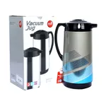 Regal vacuum Temperature Locking Feature Water Flask 1 ltr  – Thumbnail 2