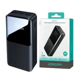 Joyroom JR-QP192 Fashionable Large LED Digital Display Power Bank  – Thumbnail 5