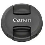 Canon 77mm Lens Cap – Thumbnail 1