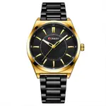 Dial Color: Black Gold