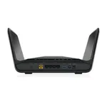 Netgear Nighthawk RAX70 AX6600 Tri-Band WiFi Router – Thumbnail 3