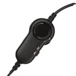 Logitech H151 Stereo Headset (One port) – Color: Black – Thumbnail 4