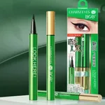Bob Look Here Charm Eyes Mascara waterproof curling long lasting – Thumbnail 3