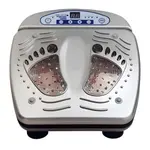 Electric Vibrating Corded Foot Massager with Magnetic Stimulation – Thumbnail 1