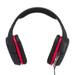 Logitech G331 3.5mm Multi Platform Gaming Headphone – Color: Red – Thumbnail 2