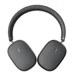 Baseus Bowie H1 ANC Over-Ear Bluetooth Headphone – Color: Black – Thumbnail 2