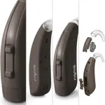 Signia Fun SP Super Power BTE 6-Channel Digital Hearing Aid – Thumbnail 3