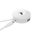 BASEUS CAHUB-G02 1M ROUND BOX HUB ADAPTER – Thumbnail 4