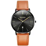Dial Color: Black
