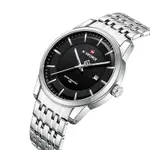 Naviforce NF9228 Luxury Stainless Steel Analog Men’s Watch – Thumbnail 3