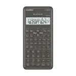 Casio (fx-100MS-2) -  Environmentally friendly Scientific Calculator 2nd edition – Thumbnail 1