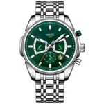 Dial Color: Green