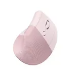 Logitech Ergo Series Lift Vertical Ergonomic Wired Mouse – Color: Pink – Thumbnail 3