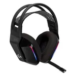 Logitech G733 LIGHTSPEED Wireless RGB Gaming Headset – Color: Black – Thumbnail 3
