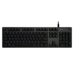 Logitech G512 LIGHTSYNC RGB Mechanical Gaming Keyboard – Thumbnail 2